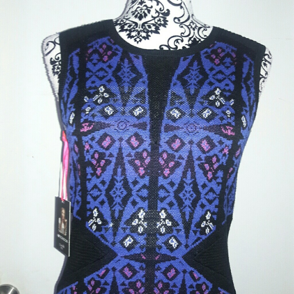 Beautiful Midi Crochet dress - Picture 1 of 7